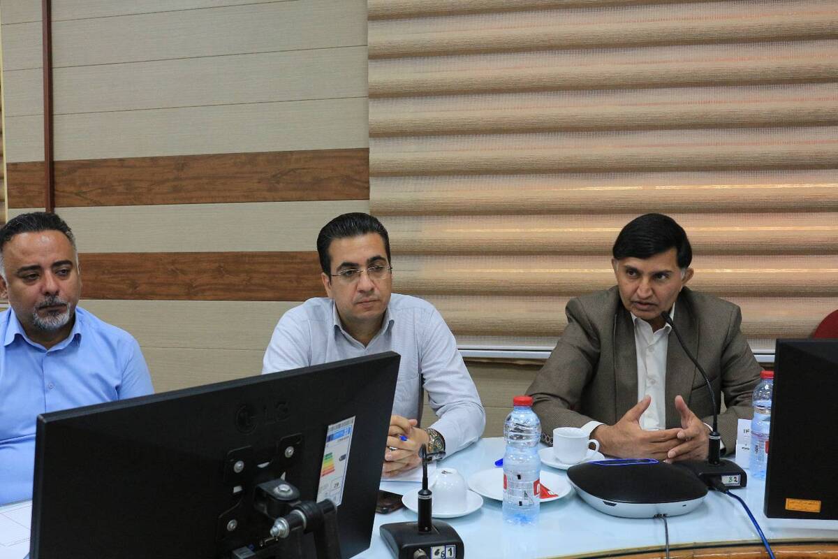 شناسایی بیش از ۶۷ هزار بیمار دیابتی در هرمزگان