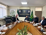 توسعه شهرک‌های کشاورزی در شمال‌غرب کشور با رویکرد بهینه‌سازی منابع و انرژی