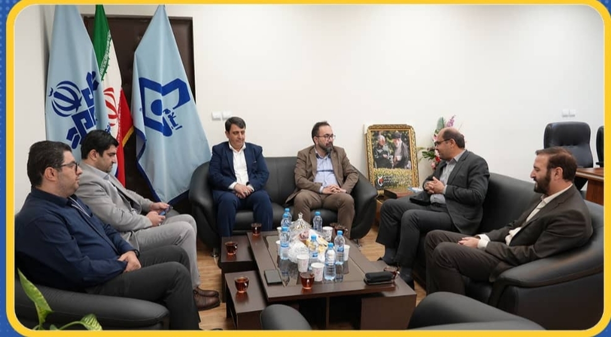 تعامل سازنده شرکت گاز استان ایلام با رسانه ها الگویی برای اعتمادسازی عمومی 