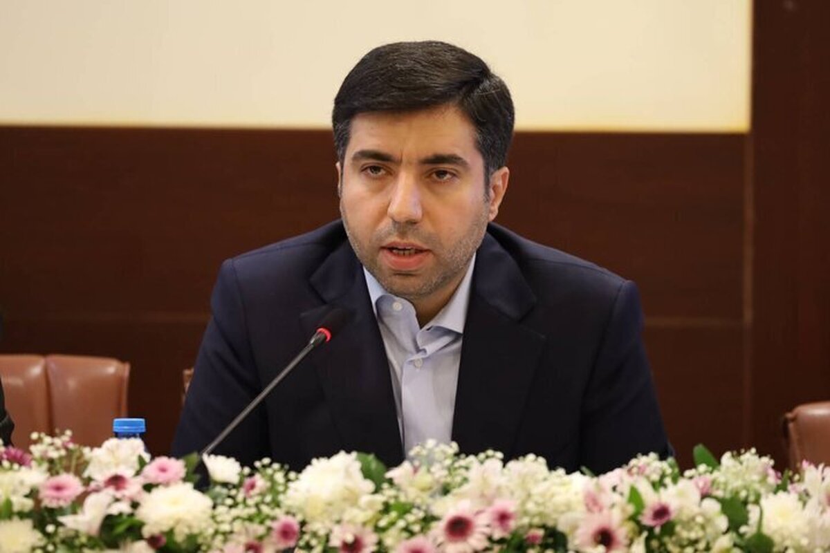 معاون وزیر اقتصاد: سرمایه‌گذاری خارجی در ایران فقط ۰.۶ درصد است