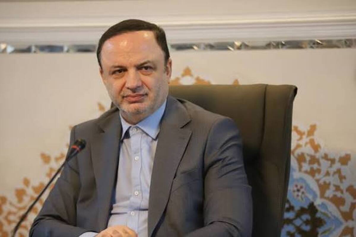 مسرور: موفقیت اقتصادی کشورها در گرو پیوند سیاست‌های کلان با بازار سرمایه است