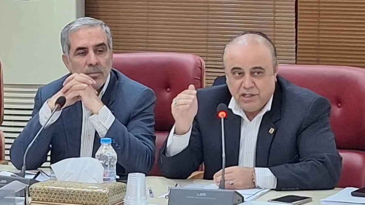 موادغذایی، مصالح ساختمانی، دارو و خدمات فنی مهندسی در تاجیکستان بازار خوبی دارد