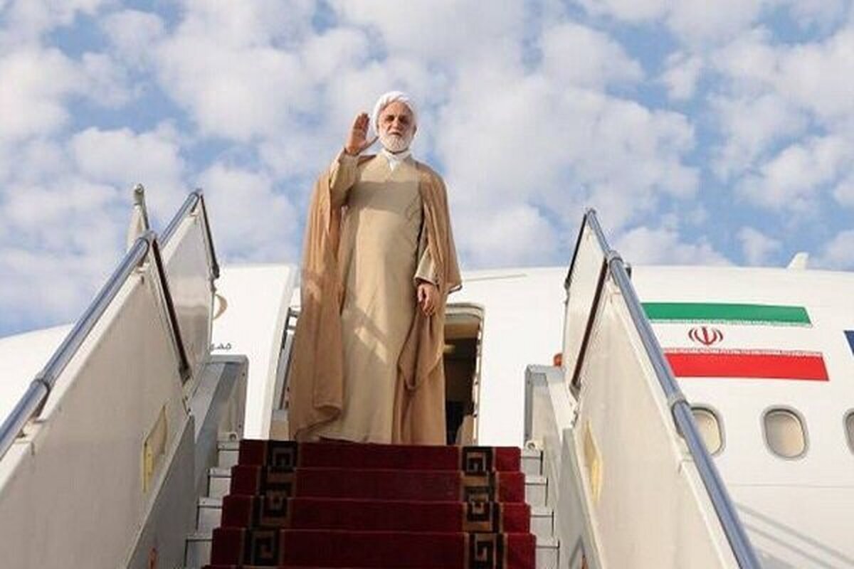 دستاوردهای سفر رئیس قوه قضاییه به استان ایلام تشریح شد