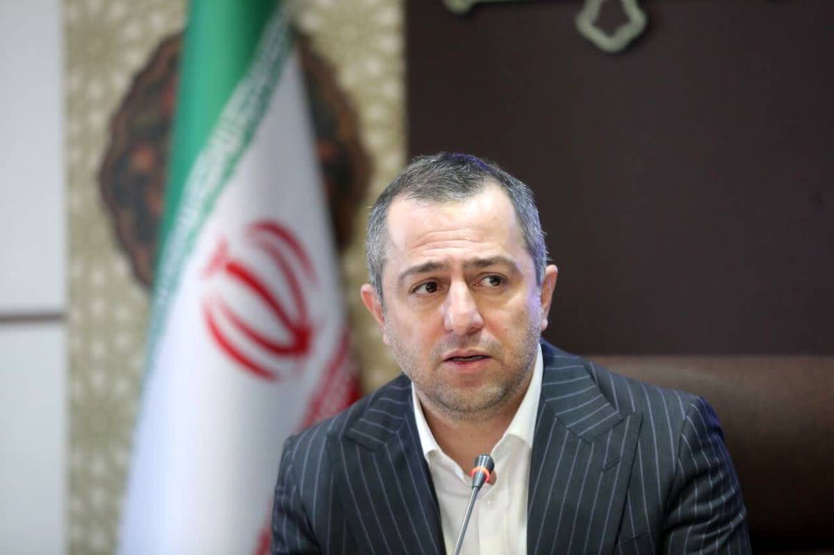 آغاز رویداد بزرگ جشنواره ى ملى جوانان ایران