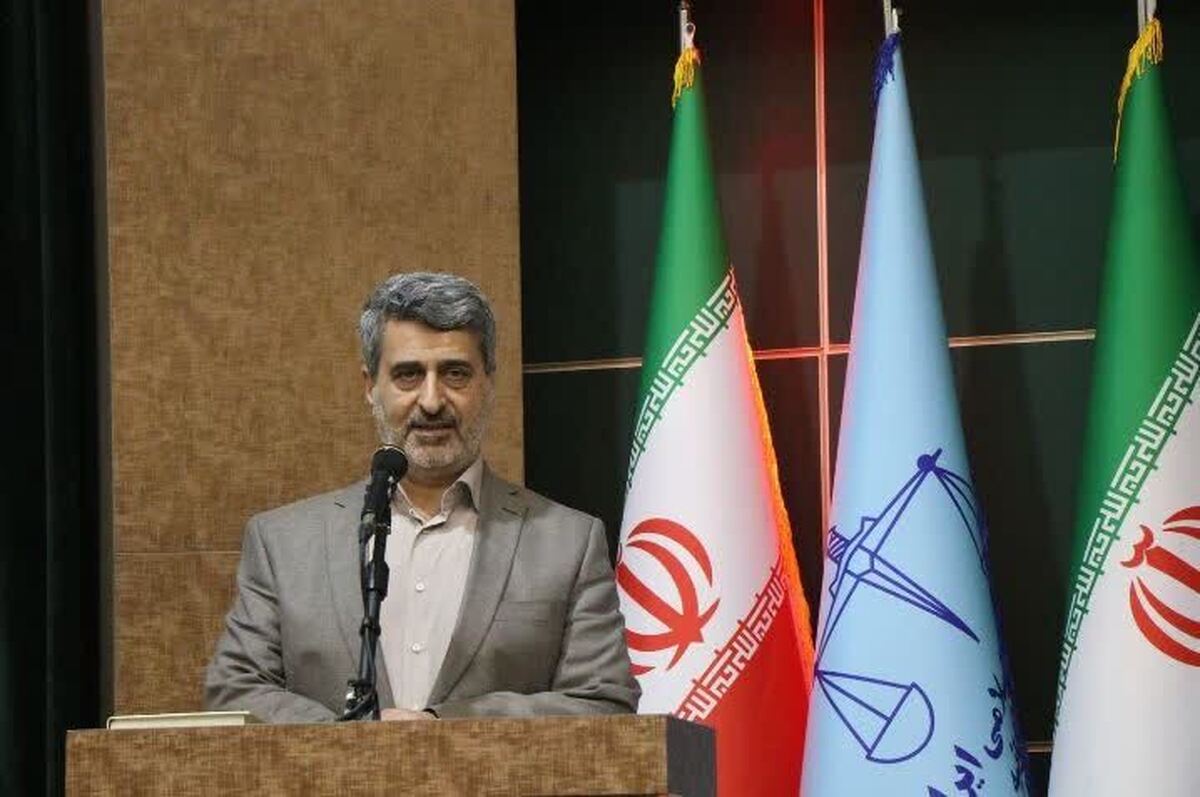 اجرای فرآیند جدید رسیدگی به تصادفات جرحی از اول آبان ماه درگیلان