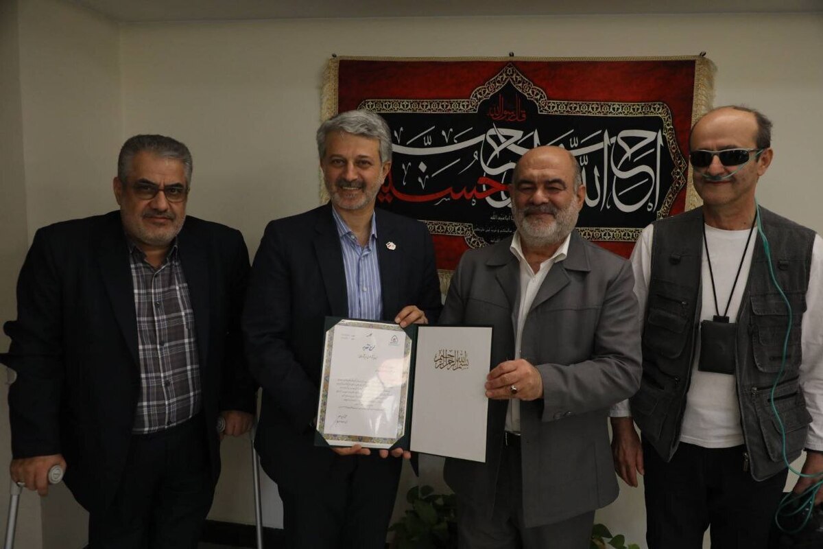 رادیو در خدمت فرهنگ‌سازی ورزش جانبازان و توان‌یابان قرار می‌گیرد