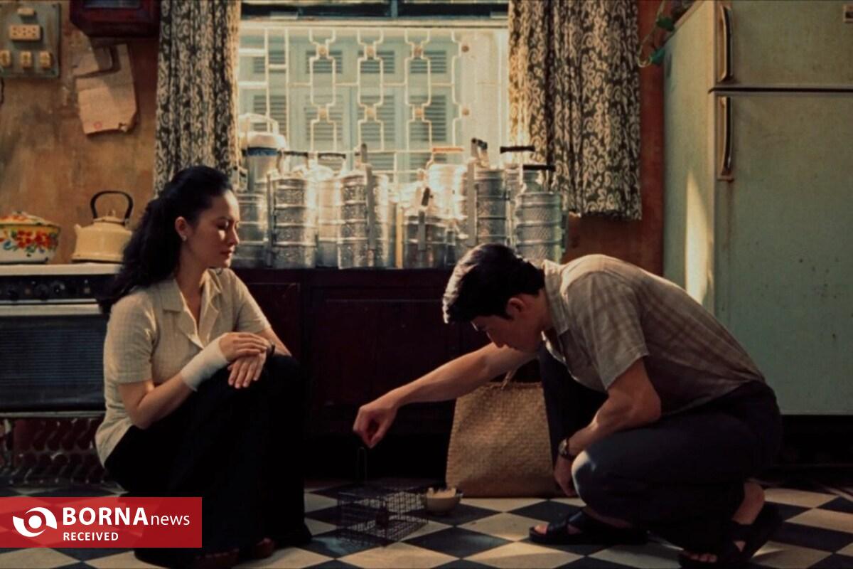 چهل‌وپنجمین جشنواره بین‌المللی فیلم هاوایی برندگانش را شناخت