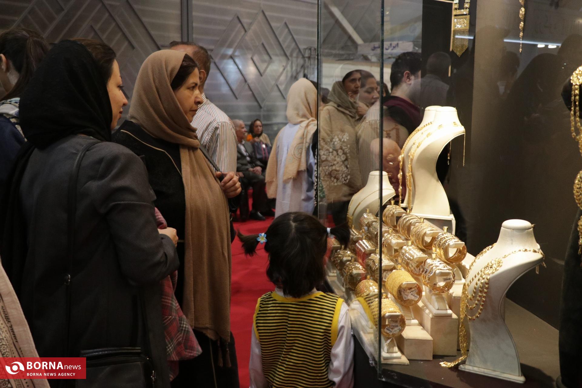 نهاوندی: ۳ نمایشگاه بهصورت همزمان در شیراز برپا می شود نهاوندی: ۳ نمایشگاه بهصورت همزمان در شیراز برپا می شود