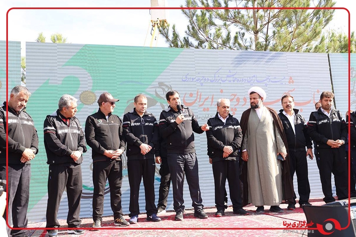 آیین افتتاح سالن ورزش های باستانی «شه لافتی علی» شهرستان بناب