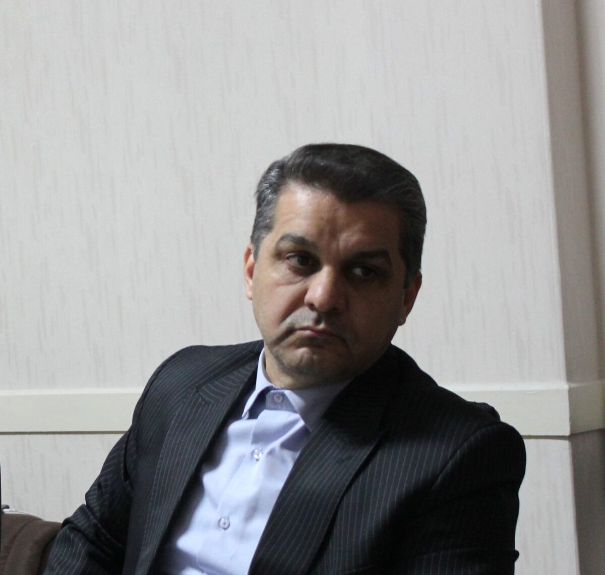 پیام اخلاقی عضو هیات رئیسه فدراسیون ورزش‌های آبی در صفحه شخصی + عکس 