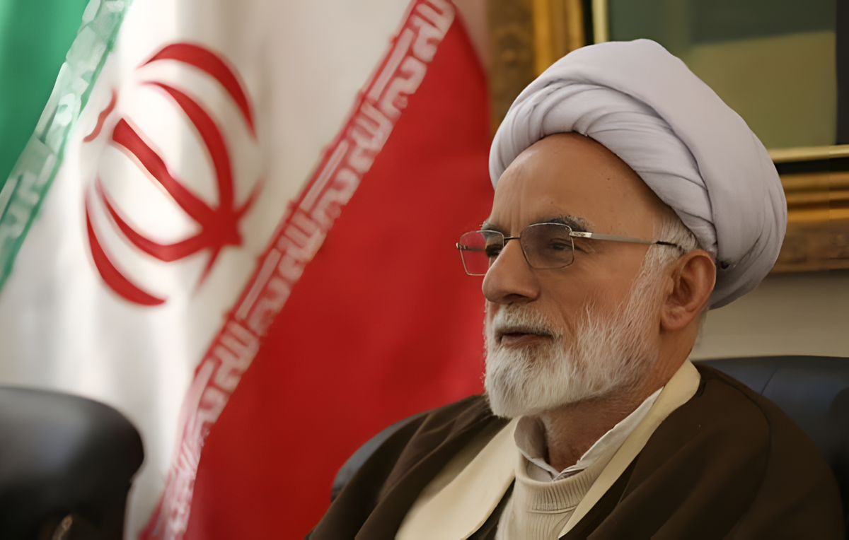 با بهره‌گیری از انسان‌های مؤمن و غیرتمند مسیر توسعه هموار تر می شود.