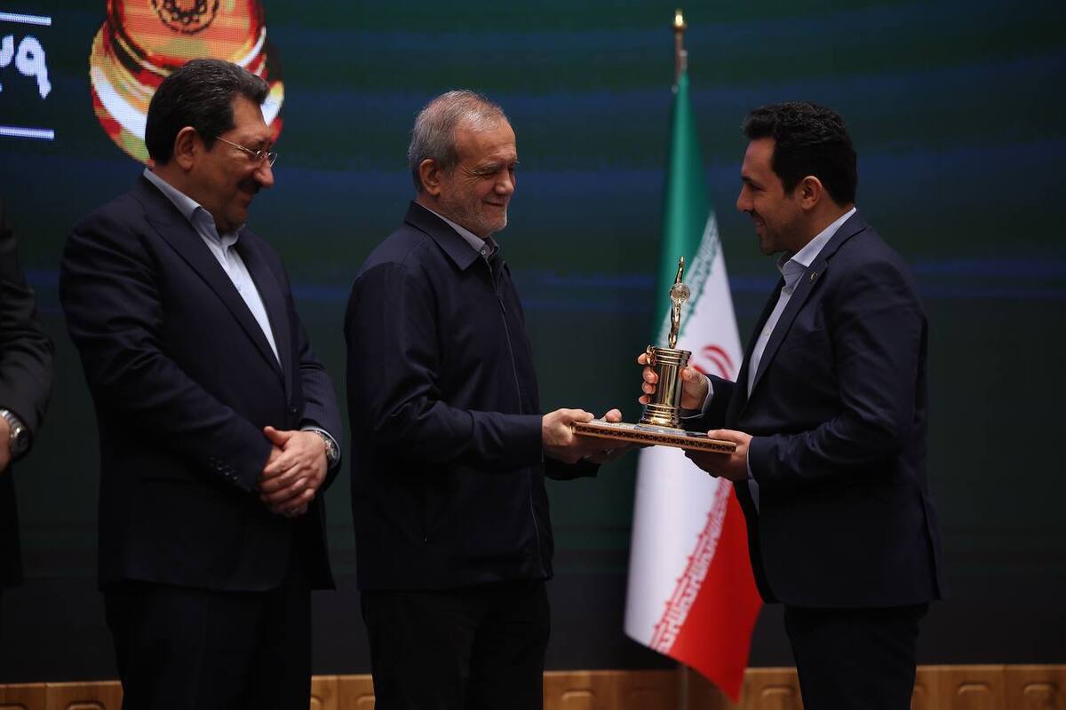 تقدیر رئیس‌جمهور از عملکرد صادراتی روانکار بورسی 