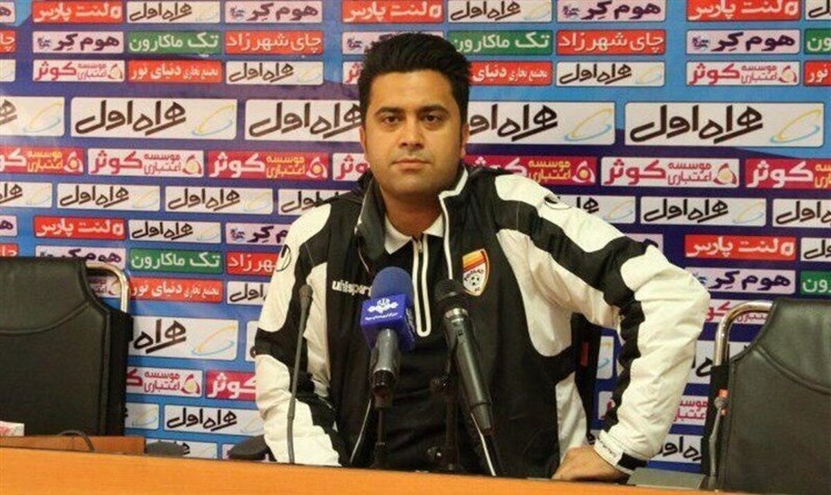 اخباری: این پیروزی را به مردم یزد تقدیم می‌کنم