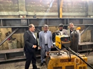 ورود دستگاه قضایی مانع از بیکار شدن ۱۵۰ کارگر در یک واحد تولیدی در یاسوج شد