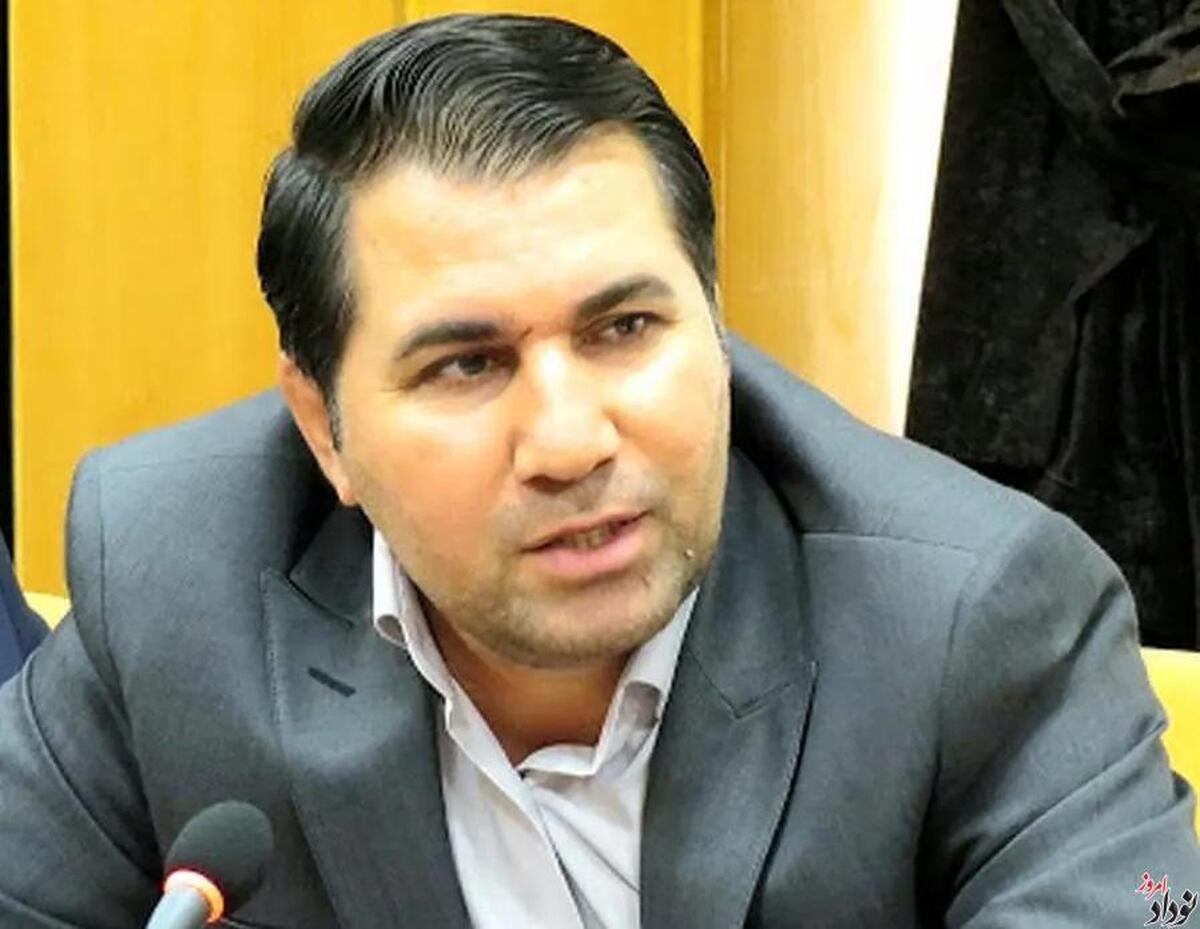 پروژه آب «کهره» تا پایان امسال بهره‌برداری می‌شود