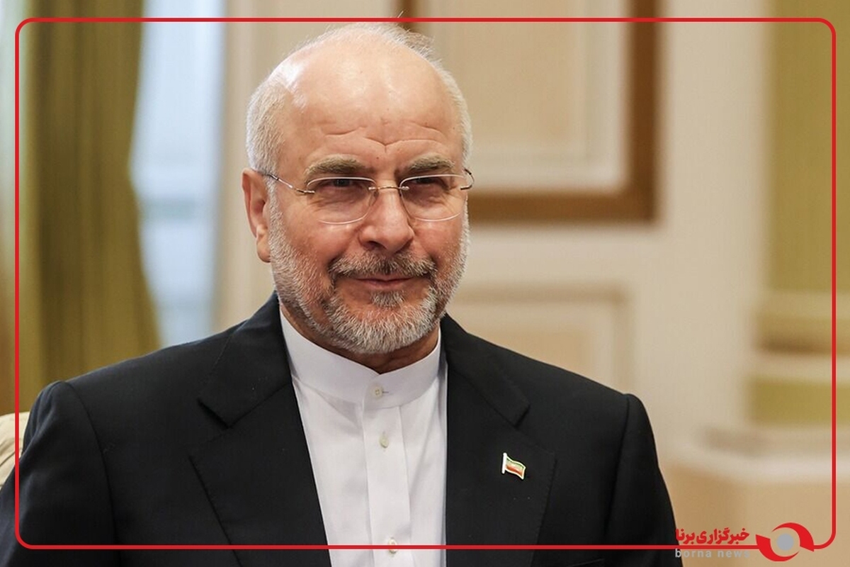 انتقاد رئیس مجلس از تأخیر ۹ ماهه در ایجاد سازمان بهینه‌سازی