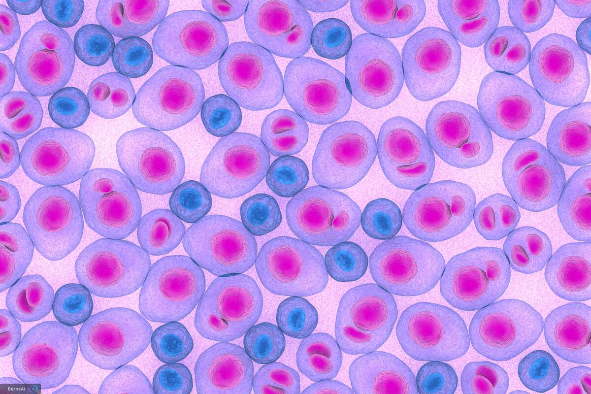مهار گیرنده‌های تلخ، امیدی تازه برای شیمی‌درمانی