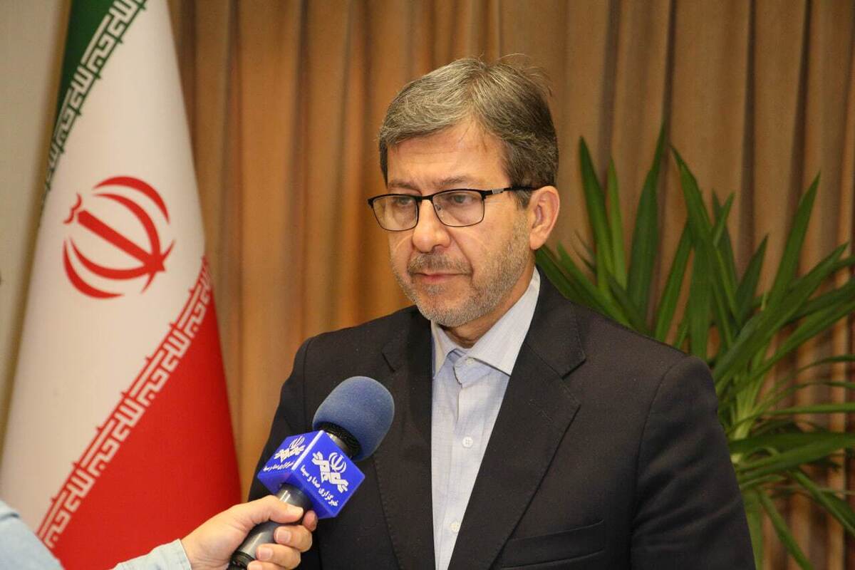 استاندار اصفهان: آموزه‌های نبوی الهام‌بخش خلق آثاری است که جهان را به حیرت وا می‌دارد