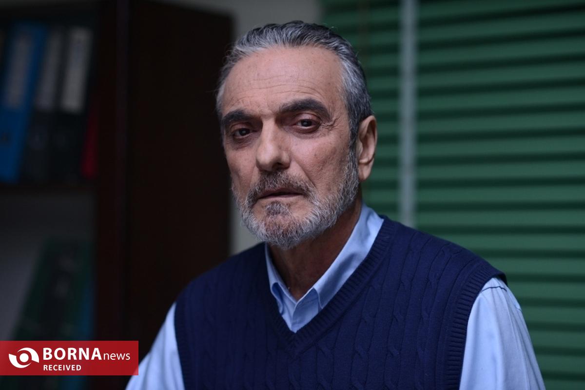 «همایون ارشادی» درگذشت