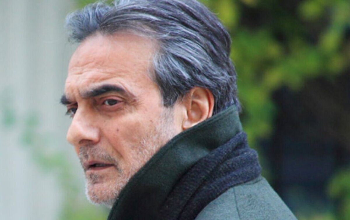 کارنامه هنری و جوایز مرحوم همایون ارشادی