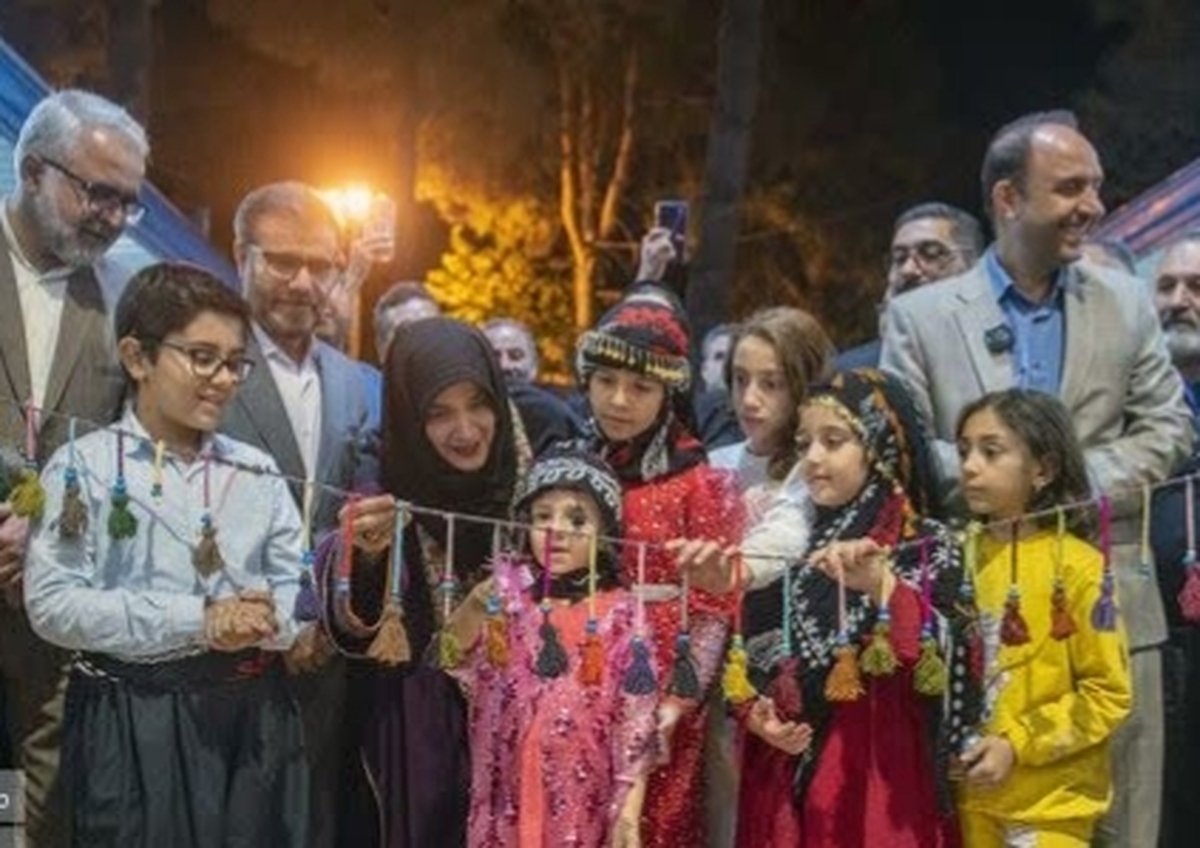 توسعه صنایع‌دستی نیازمند توجه به معنا و هویت ایرانی است