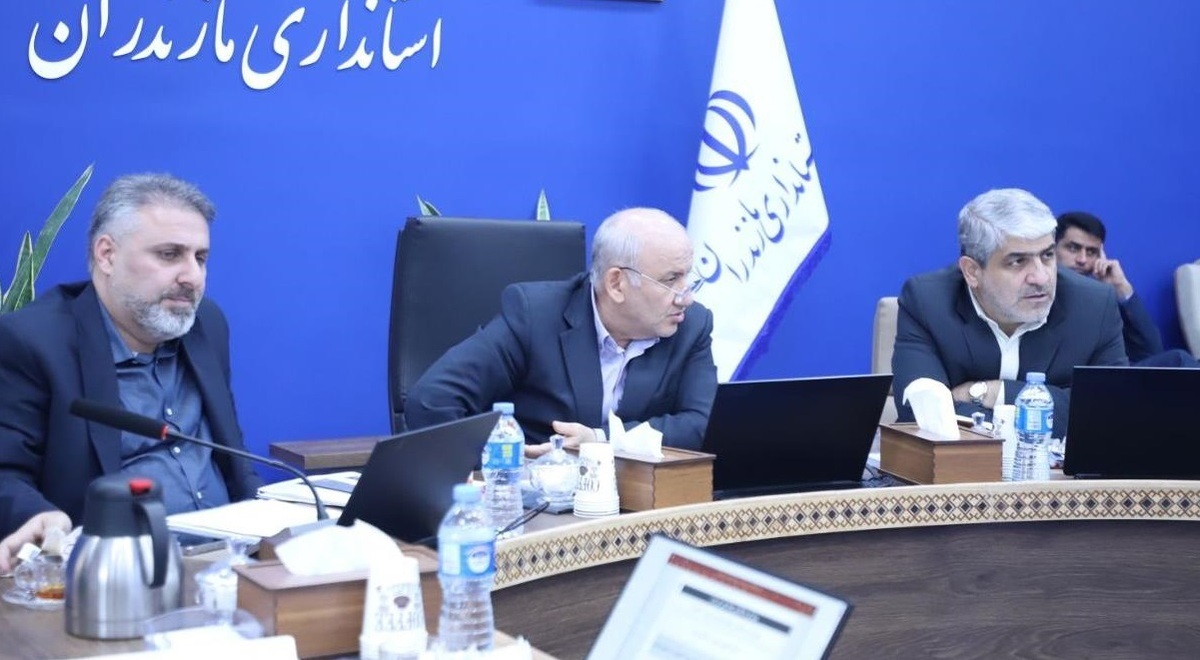 تحویل ۲۵۵۰ واحد مسکن حمایتی و روستایی مازندران تا دهه فجر