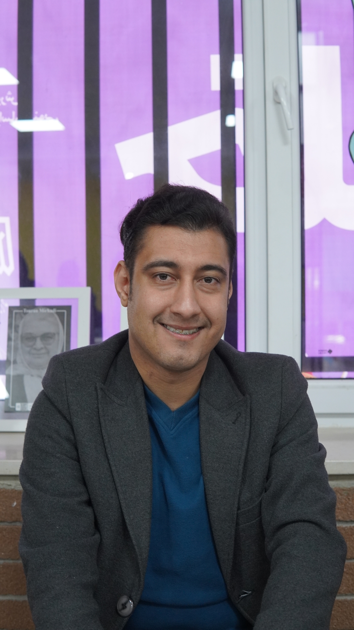 دبیر سازمان مردم‌نهاد رویش هنر سرزمین آفتاب رهسا دبیر شبکه تخصصی محلات استان خراسان جنوبی شد