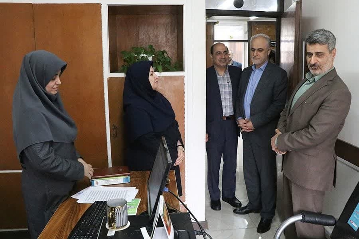 سازش و فصل خصومت راه رضایت‌مندی عمومی از دستگاه قضایی است