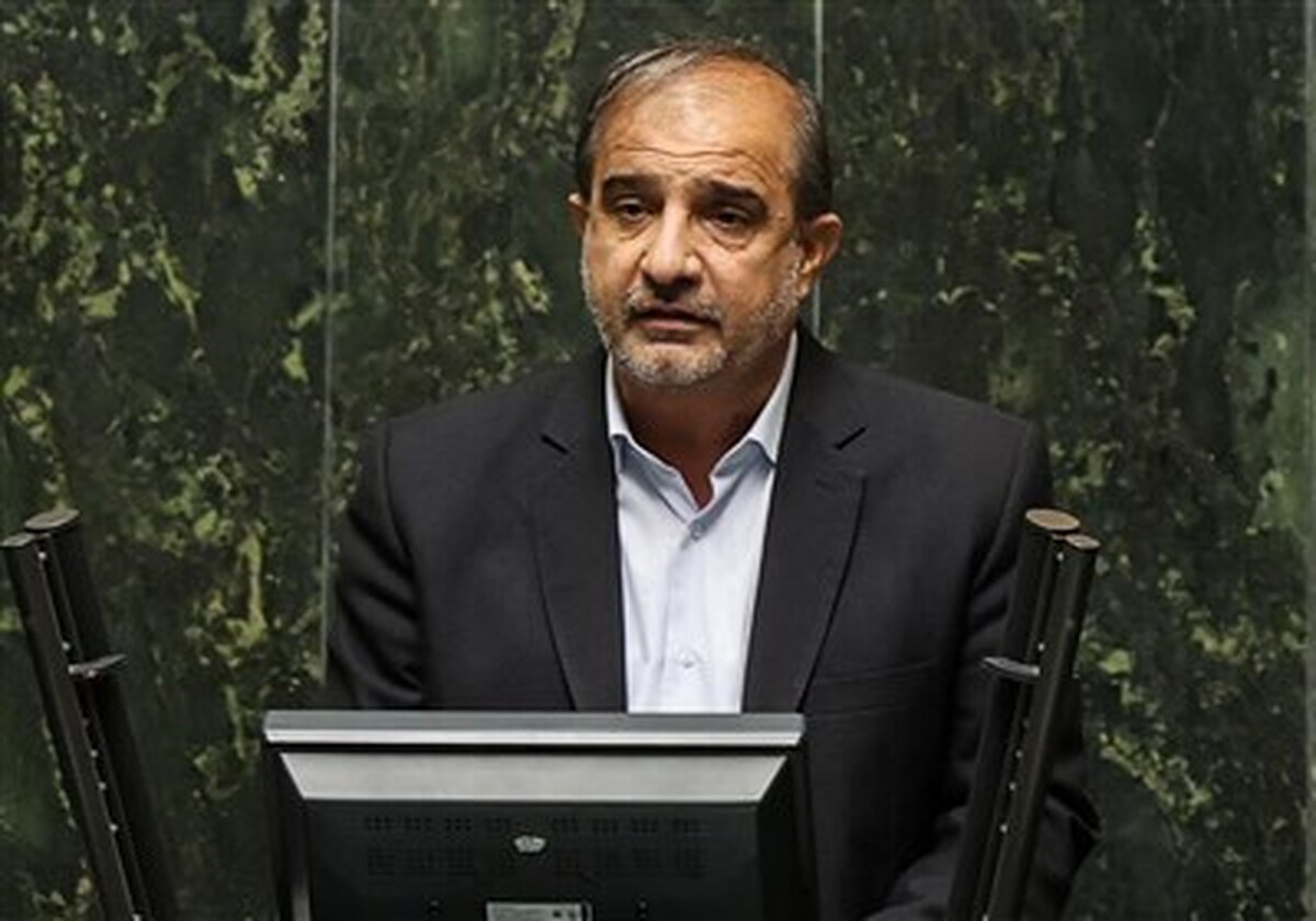 برنامه هفتم در حوزه کشاورزی حدود ۳۰درصدمحقق شده است