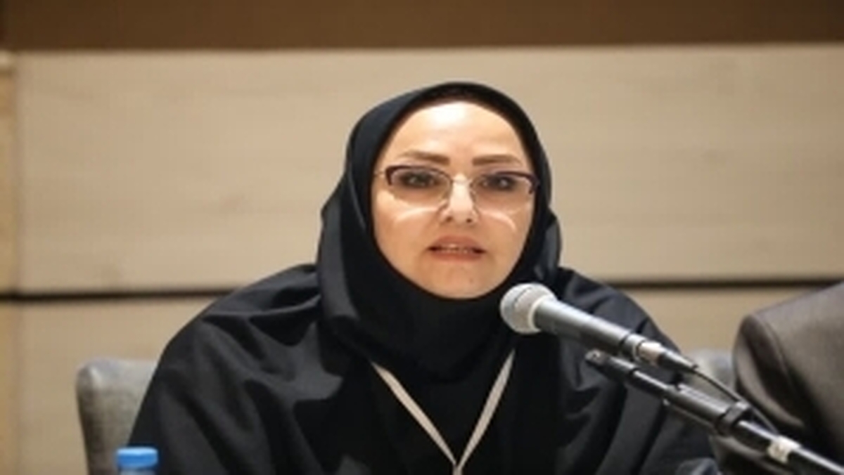 از جوانان صاحب ایده دعوت می کنم در جشنواره ملی 