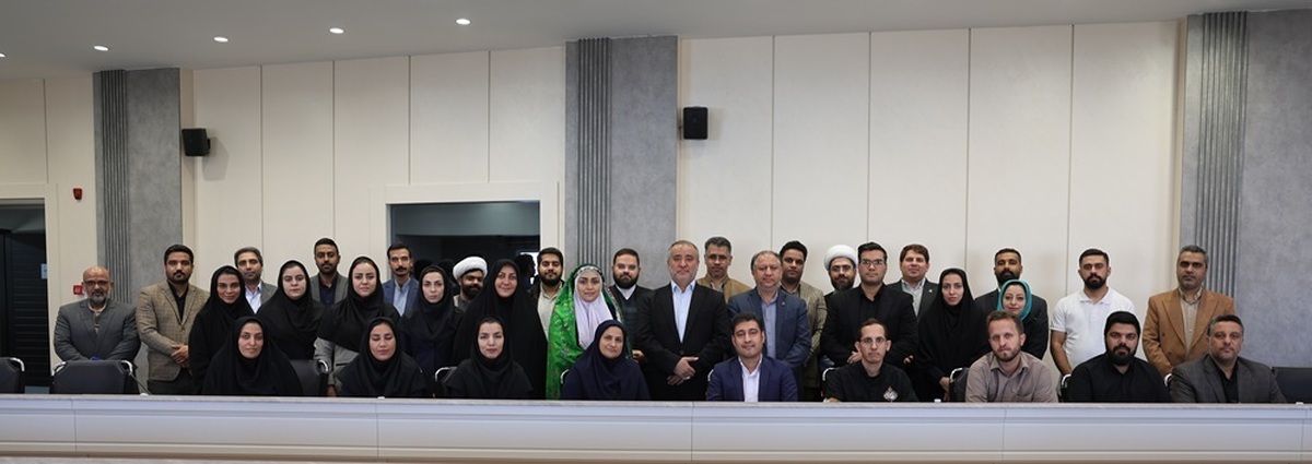 خراسان جنوبی به گفت‌وگوی عمل رسید نه شعار