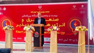 وزیر نیرو: در زمستان امسال مشکلی در تأمین برق و سوخت نخواهیم داشت