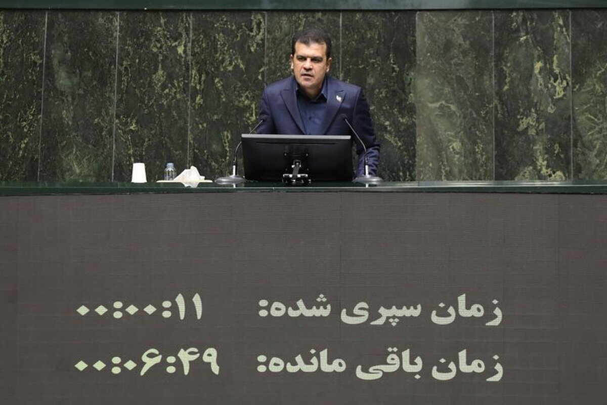 افشین: هدف‌گذاری ما رسیدن به ۳۰ هزار شرکت دانش‌بنیان در پایان برنامه هفتم است