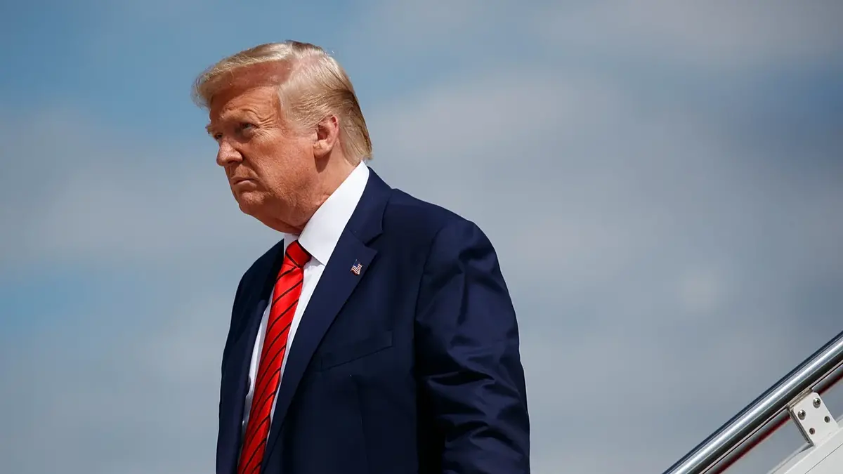 درخواست یک میلیارد دلار به خاطر اشتباه برنامه پانوراما