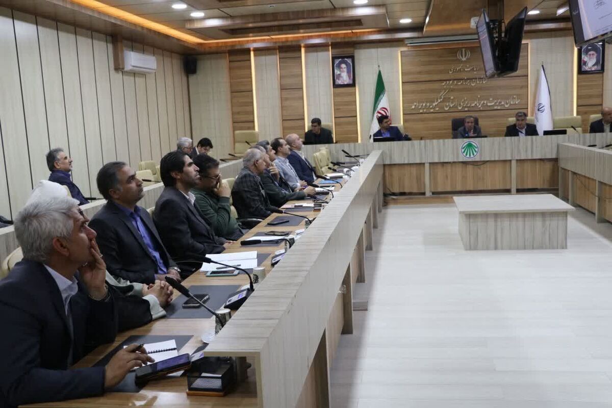 برخی دستگاه‌ها در ارائه مستندات طرح های عمرانی برای مجوز ماده ۲۳ کوتاهی می کنند