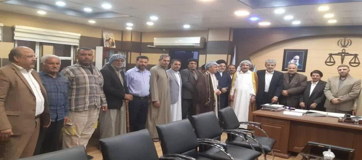 پایان یک پرونده با ۲ قتل پس از ۵ سال در شهرستان باوی