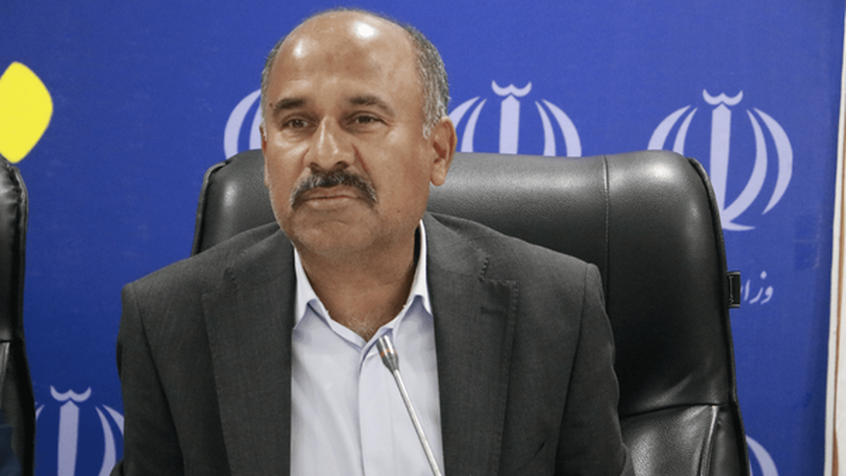 سید عبدالکریم هاشمی نخل ابراهیمی رییس مجمع نمایندگان هرمزگان شد