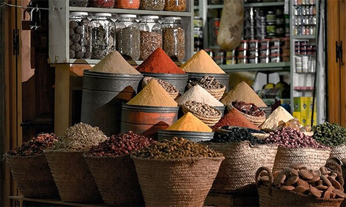 عطاری ها تهدید یا فرصتی برای سلامت؟!