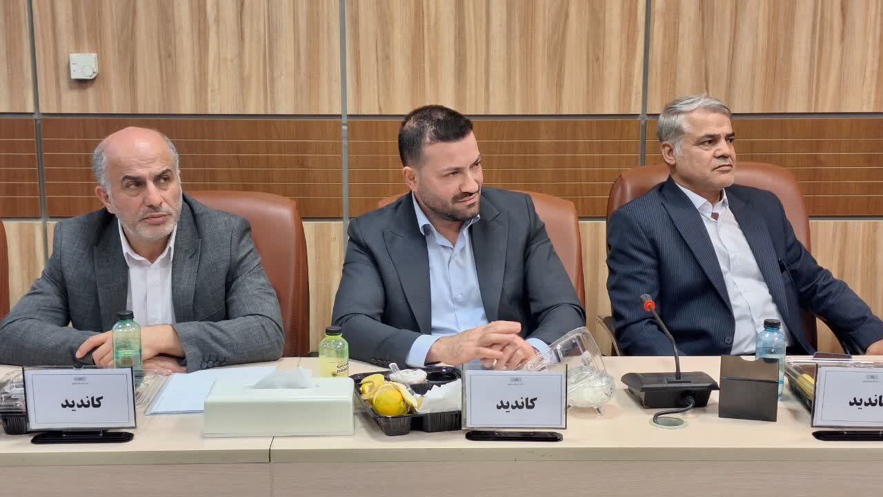 استفاده از همه ظرفیت ها برای پویایی رشته بدمینتون ضروری است