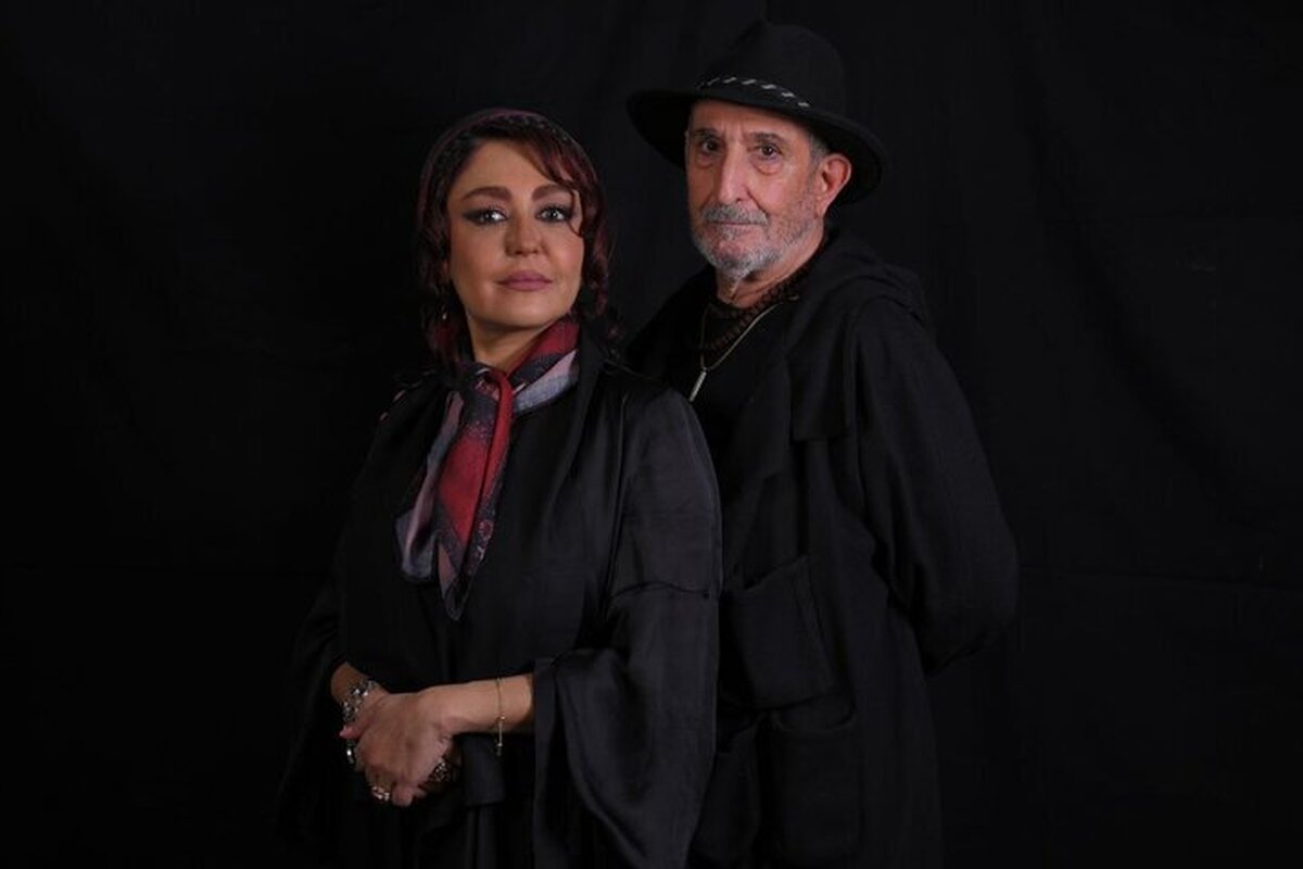 شقایق فراهانی به «باد زرد ونگوگ» پیوست