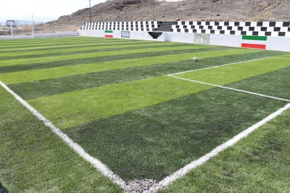 اختصاص ۲۲۱ میلیارد تومان برای تکمیل ۴۲ پروژه ورزشی در استان اردبیل