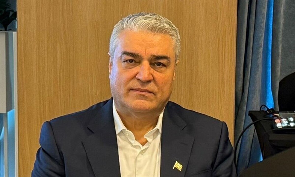 برگزاری مجمع سالیانه فدراسیون بین‌المللی بیلیارد و اسنوکر با حضور اسکندری