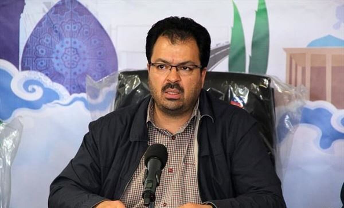 فرج زاده: هم‌افزایی علمی باید به اقدام عملی برای مدیریت فرونشست زمین در شیراز منجر شود