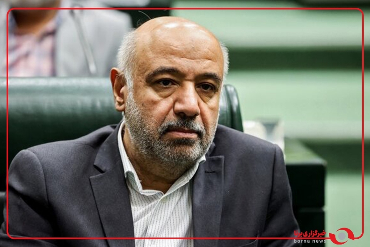 سؤالات صریح رئیس مجلس از وزیر رفاه در خصوص کالابرگ الکترونیکی