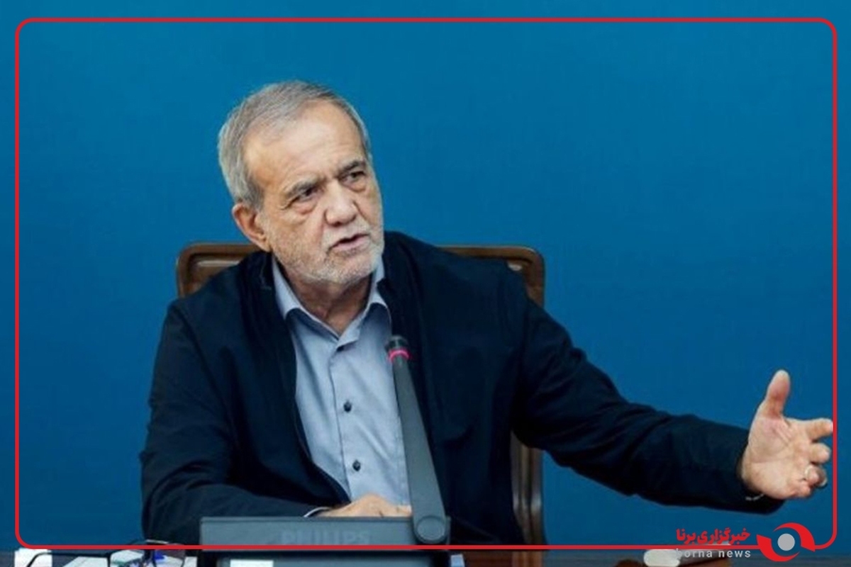 نمی‌توانیم حکومت کنیم اما مردم گرسنه باشند 

در بودجه سال آینده معیشت مردم در اولویت دیده شود