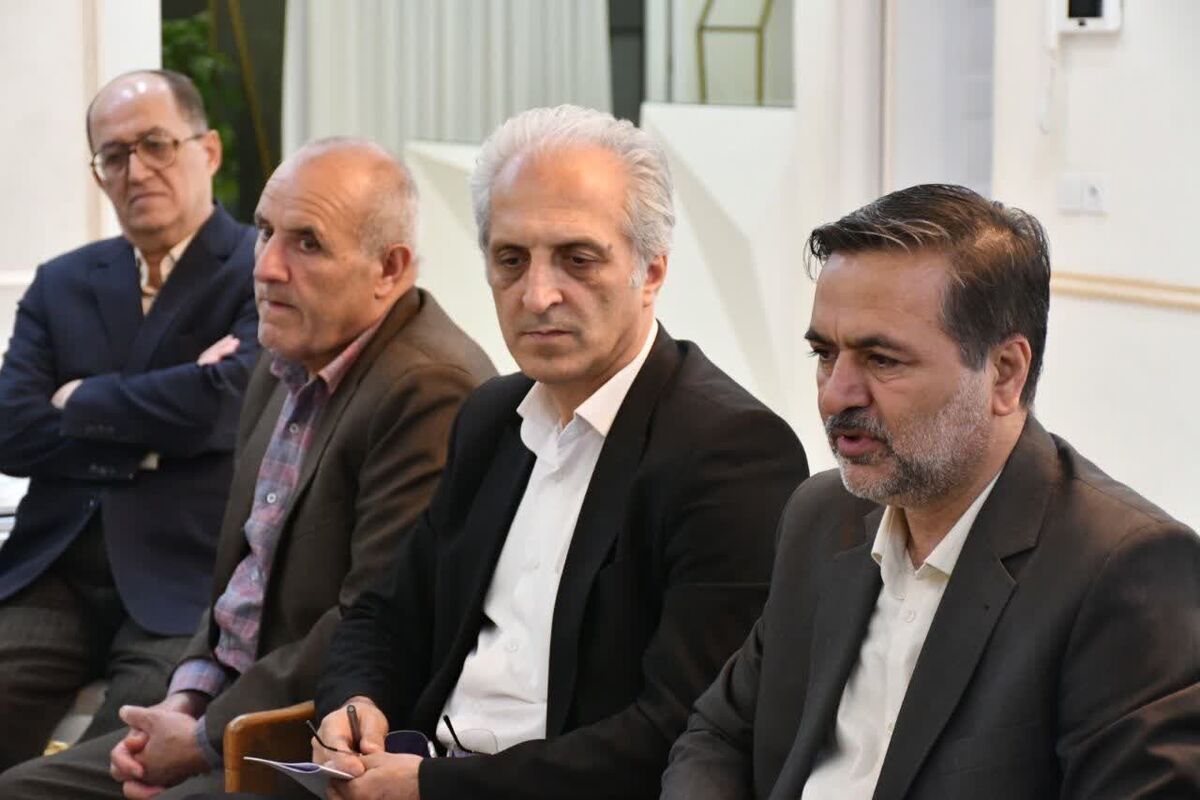 پرهیز از اقدامات تنش‌زا برای حفظ انسجام ملی در سرزمین «رنگین‌کمان اقوام»