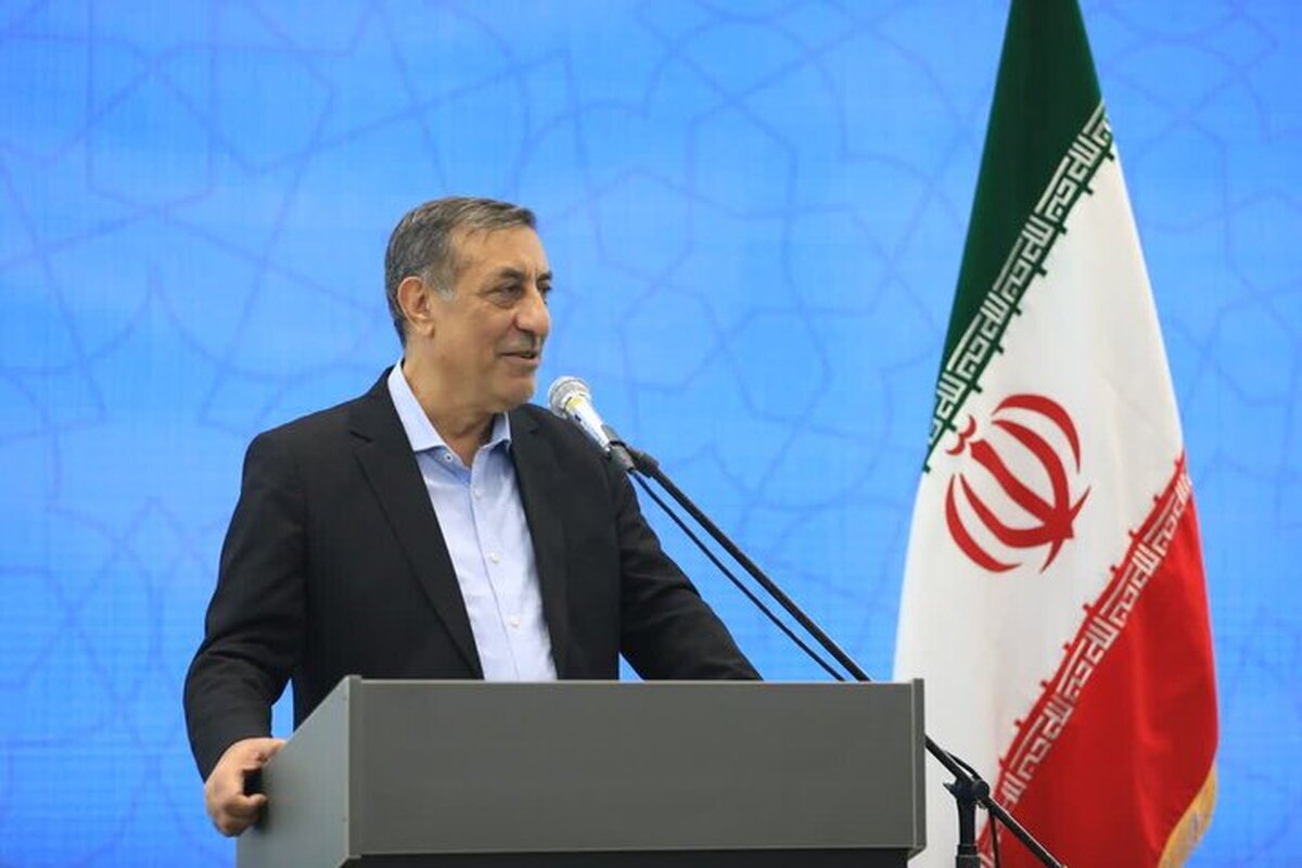 قائم پناه: اصلاح الگوی کشت و مدیریت عادلانه منابع آبی کشور ضروری است