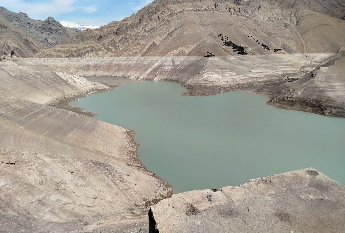 دادگستری البرز خبر داد: تشکیل پرونده قضایی برای منتشرکنندگان ادعای دروغ پیدا شدن پیکرهای مجهول‌الهویه در بستر سد کرج