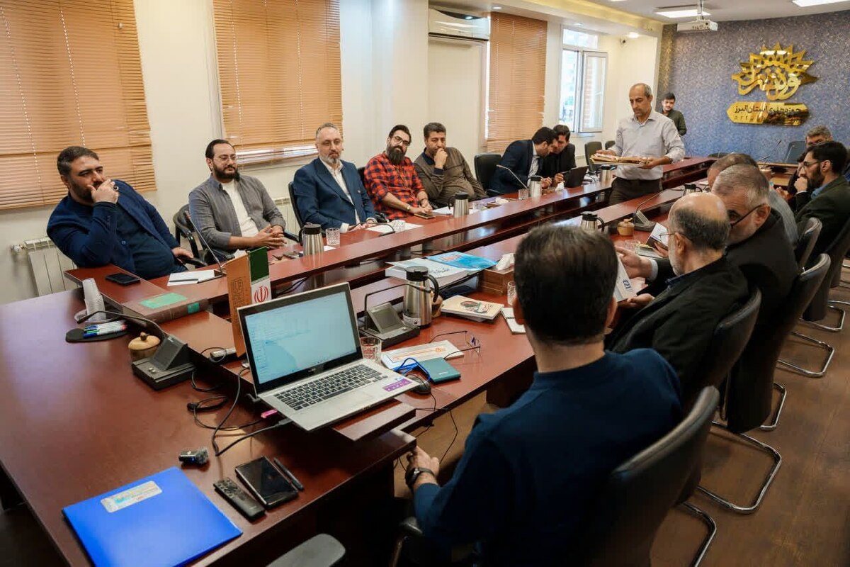 هنر، زبان اصلی انتقال پیام شهدا به نسل جوان در استان البرز