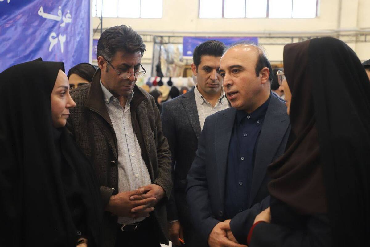 تسهیلات ویژه برای قهرمانان ورزشی اردبیل/ حمایت همه‌جانبه از استعدادهای برتر در دستور کار استان